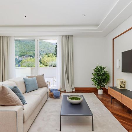 Porto Montenegro Residences Tivat Exterior foto