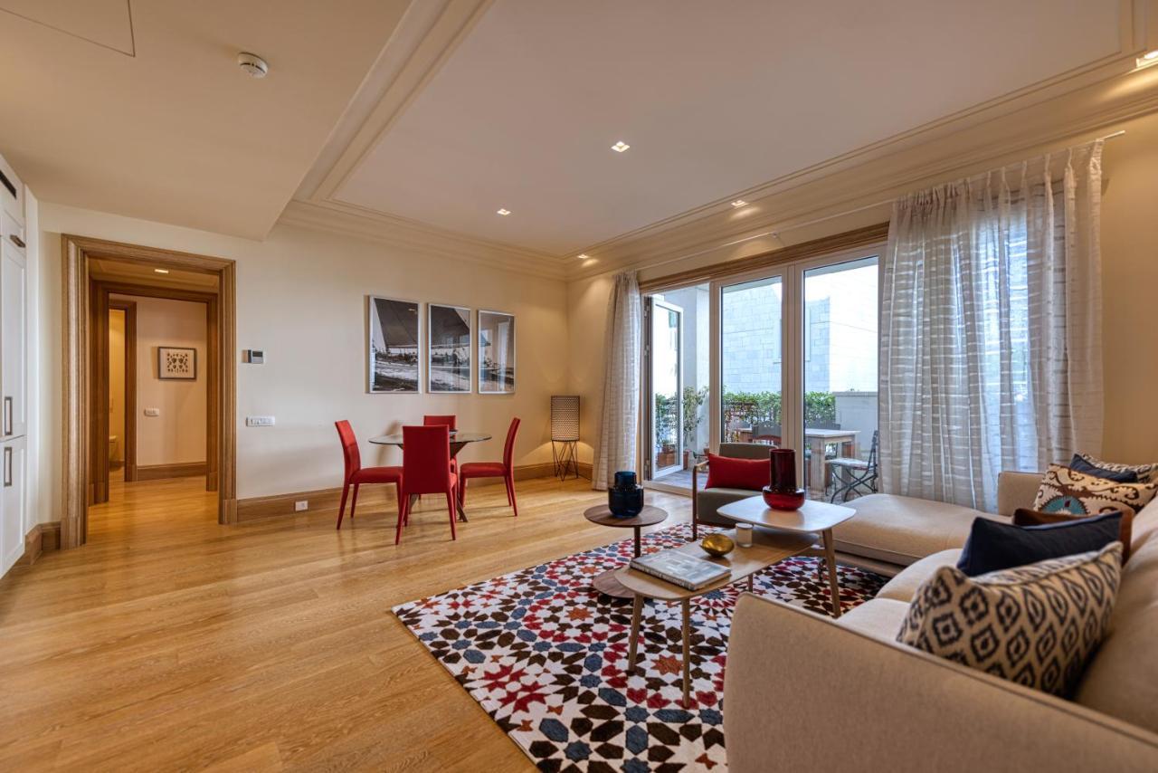 Porto Montenegro Residences Tivat Exterior foto