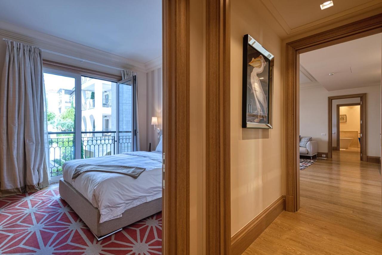 Porto Montenegro Residences Tivat Exterior foto