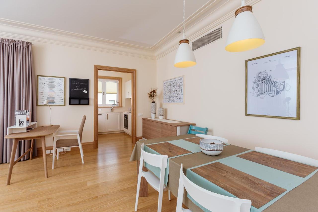 Porto Montenegro Residences Tivat Exterior foto