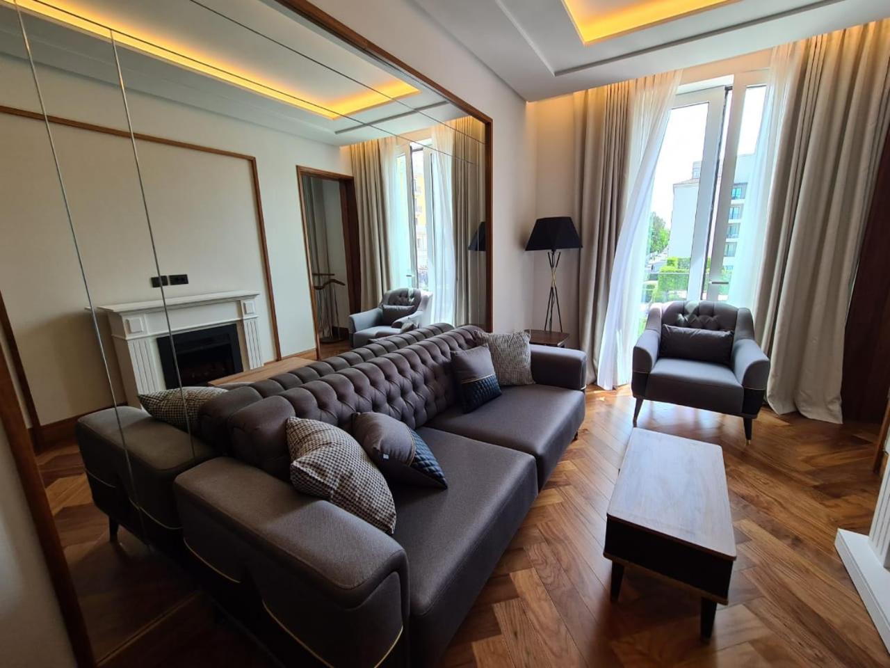 Porto Montenegro Residences Tivat Exterior foto