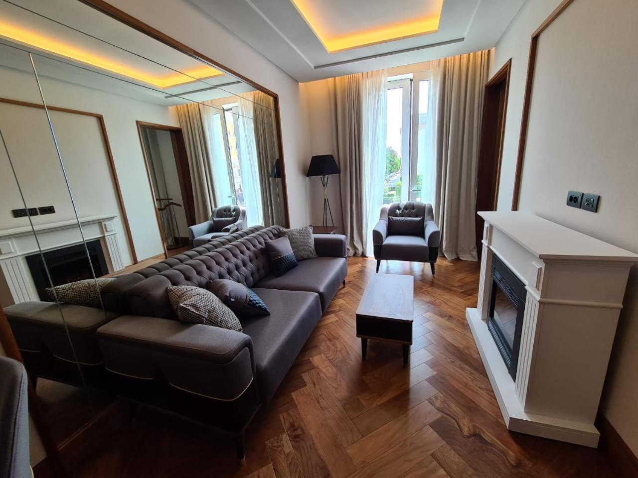 Porto Montenegro Residences Tivat Exterior foto