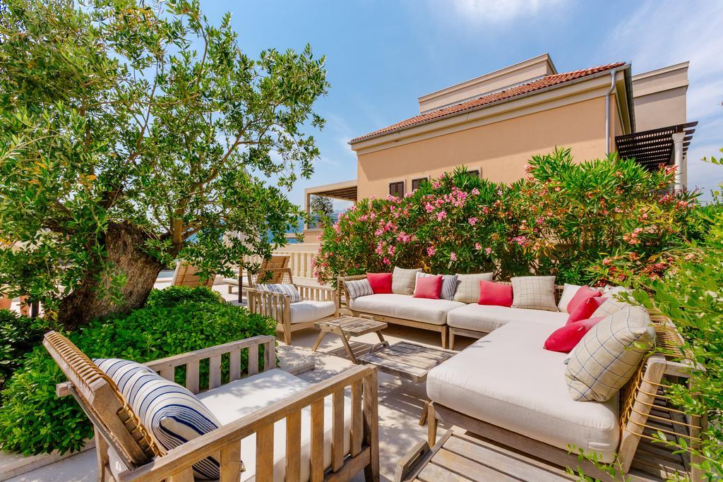 Porto Montenegro Residences Tivat Exterior foto