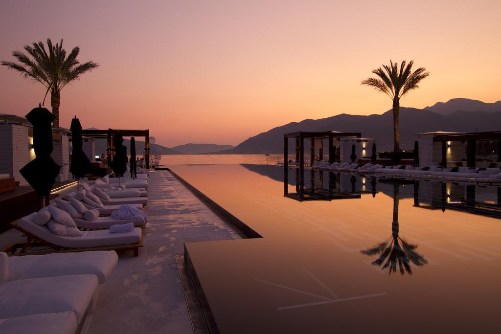 Porto Montenegro Residences Tivat Exterior foto