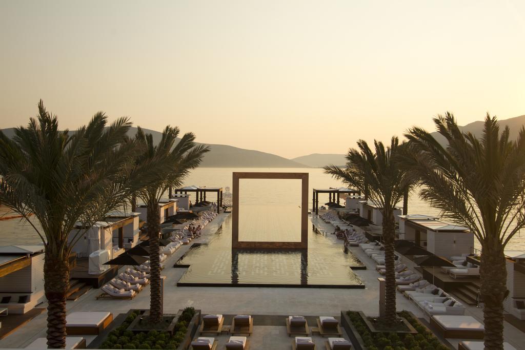Porto Montenegro Residences Tivat Exterior foto