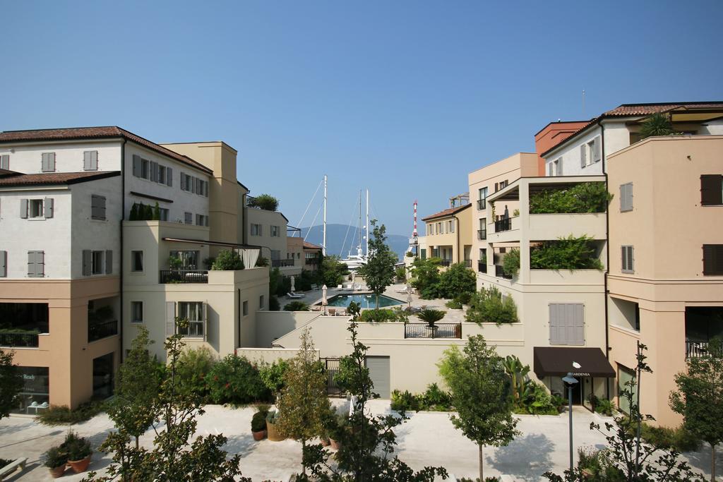 Porto Montenegro Residences Tivat Exterior foto